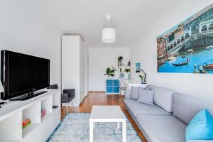 Brodatego 24 by Homeprime