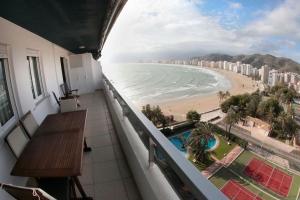 Cullera - primera línea de playa