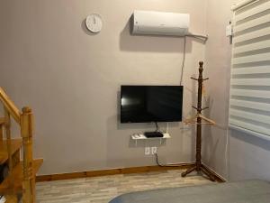 Yangyang Dalpaengi Pension