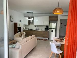 Estrella Dominicus - Excepcional Apartamento en el Caribe