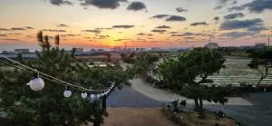 Seoguipo Deluna spa pension - Yŏngnang-ni