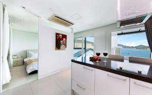 Geoje Marepos Pension