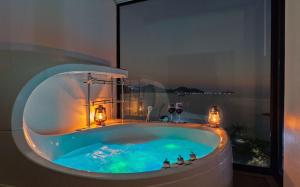 Geoje Marepos Pension