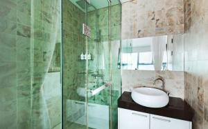 Geoje Marepos Pension