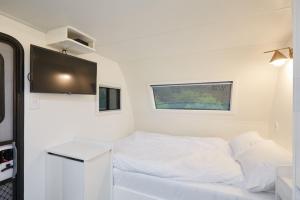 Gapyeong Posh Caravan