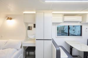 Gapyeong Posh Caravan