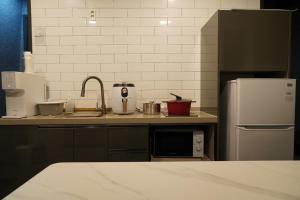 Hoengseong Kakao Golfscreenhouse