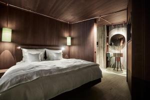 Boutique Hotel Badhaus