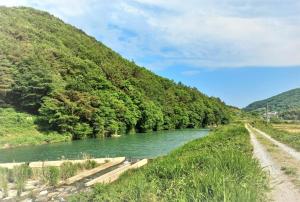 Namhae Celties Pension