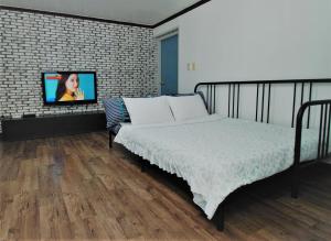 Sky Pension Gapyeong Hamyeon