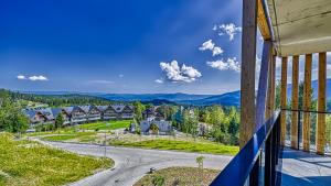 Orlik VIP Residence by Royal Aparts - apartamenty z widokiem na Śnieżkę, blisko wyciągu i Wang