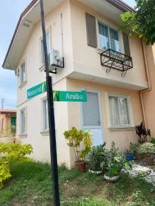 2 Storey House In Davao City Near Airport - Pampanga