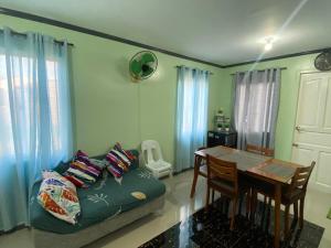 2 Storey House In Davao City Near Airport