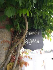 Maisons d'hotes MANOIR ST YVES -Gite : photos des chambres