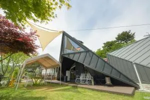 Hongseong Neulbo Pension - Yesan