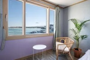 Wondam by Equinox - Wŏllyŏng-ni