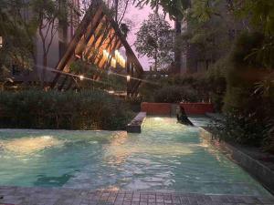 Escent ville Chiangmai F8A