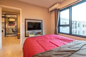 Escent ville Chiangmai F8A