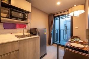 Escent ville Chiangmai F8A