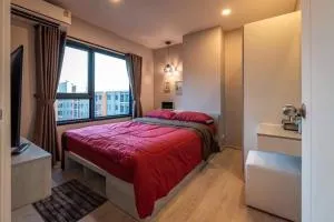 Escent ville Chiangmai F8A - Ban Tha Kradat