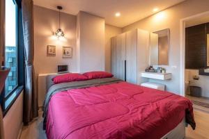 Escent ville Chiangmai F8A