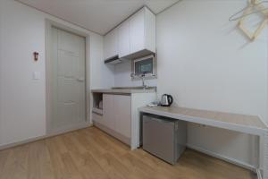 Goseong Sustay Pension