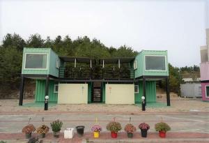 Goseong Sustay Pension