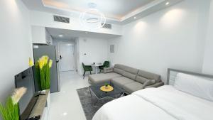 Dubai Marina - Stylish Studio Apartment - Marina Diamond 2