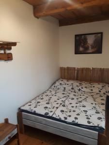 Drevenica pod Tlstou