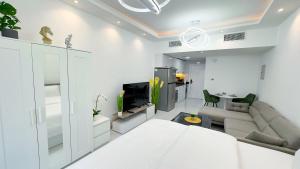 Dubai Marina - Stylish Studio Apartment - Marina Diamond 2