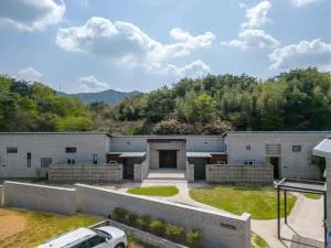 Damyang Block House - Gwangju