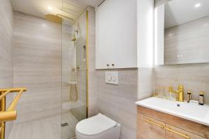 Superb apartment with AC - 1BR-2P - Arts et Métier