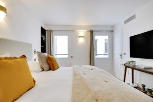 Superb apartment with AC - 1BR-2P - Arts et Métier