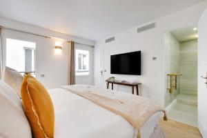 Superb apartment with AC - 1BR-2P - Arts et Métier