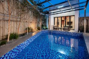 Jincheon Walking the Memory 1 Pension