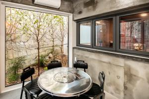 Jincheon Walking the Memory 1 Pension