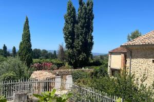 Maisons de vacances Gite Marguerite : photos des chambres