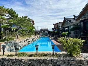 Nonsan Oyeo Poolvilla - 扶余