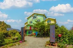 Taean Rainbow Pension - Dangjin