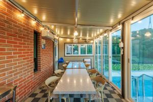 Yeoncheon Bowbow Aegyeon Pension