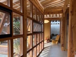 Gyeongju Onsaemi Hanok