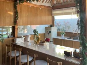 Gyeongju Onsaemi Hanok