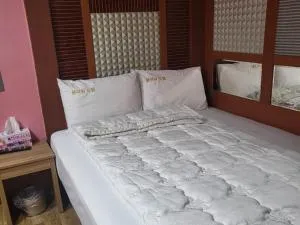 Sillim Flower - Seul