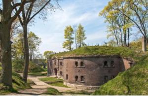 Swinemünde Ananda Bernstein