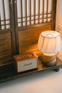 Jeju Mureungri The house