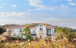 Buan Flaura Pension - Gochang 