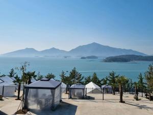 Bito Sunsetforest Glamping