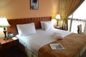 Standard King Room room in Top Stars Hotel