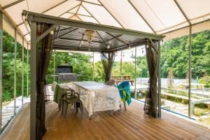 Andong Happy Pet World Pension