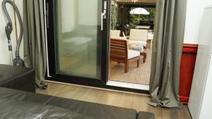 Andong Happy Pet World Pension